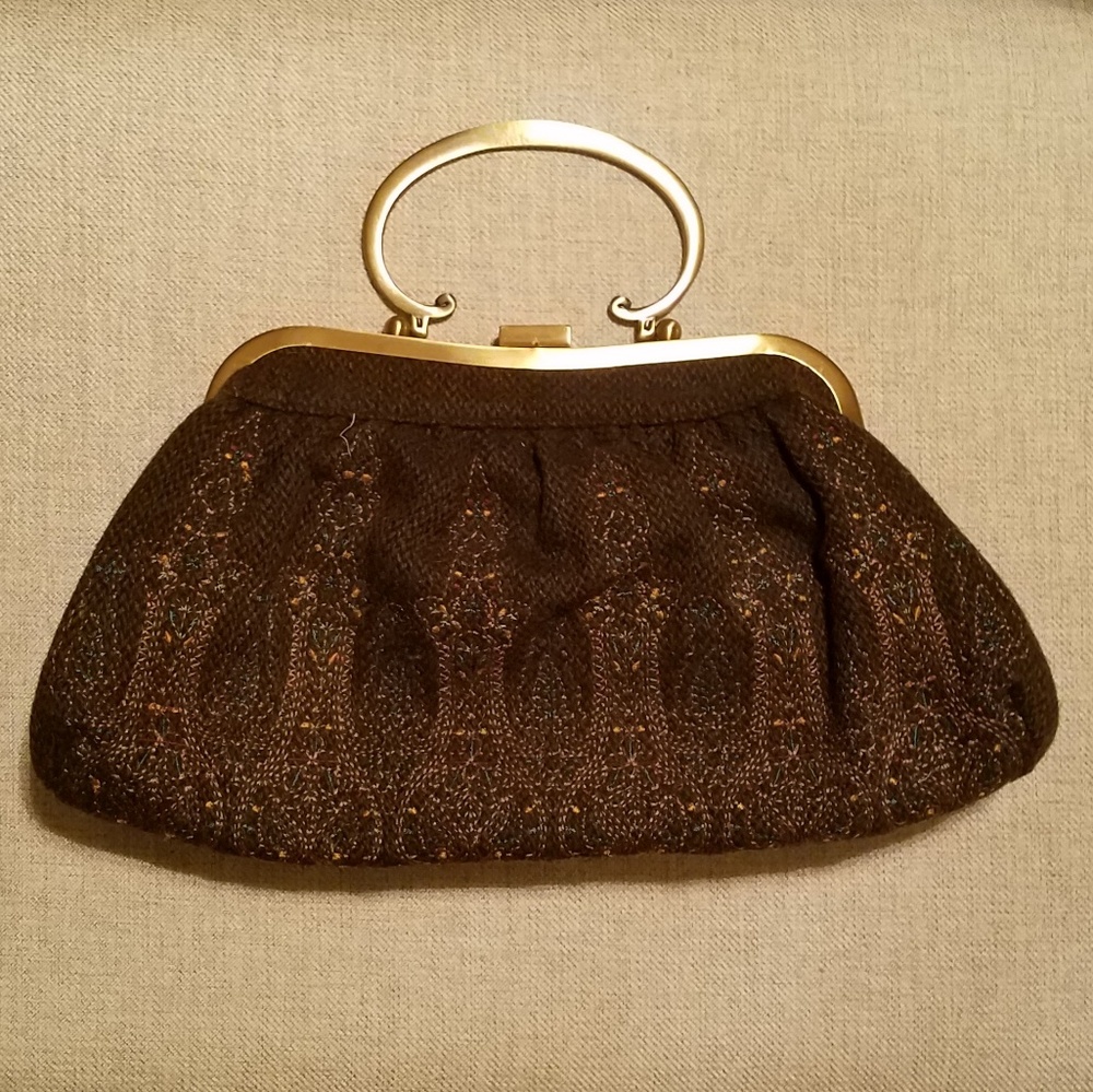 LOFT clutch